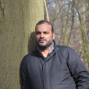 كان ينبغي أن تقولوا له: شكراً. فلاح الكلابي