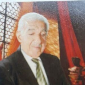 – رؤية لواقع نحياه – ناجح صالح. العراق