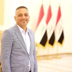 المدير الإداري صانع الانتصارات    حارث أحمد جابر  