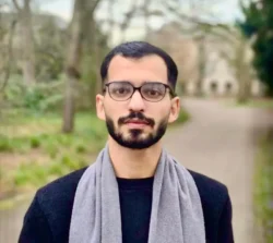 إلى فقيدي منهل