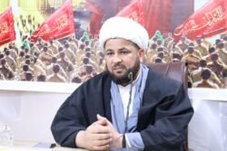 التوبة في منطق القران الكريم والعترة الطاهرة        بقلم : الشيخ علي جواد