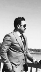 أحفادُ الـ 86 يكسرون عُقدة الأربعين”     غانم السراي