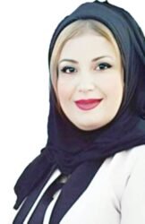 حين تسبق الصورة الكلمة – هدير الجبوري