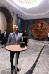 بعد فضيحة الجميلي هل ينقذ الزيدي الرياضة العراقية؟  حارث أحمد جابر